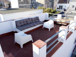 Nice appartment in center of old town Tarifa